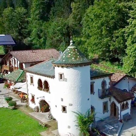 Agriturismo Randis Piano dʼArta Dış mekan fotoğraf