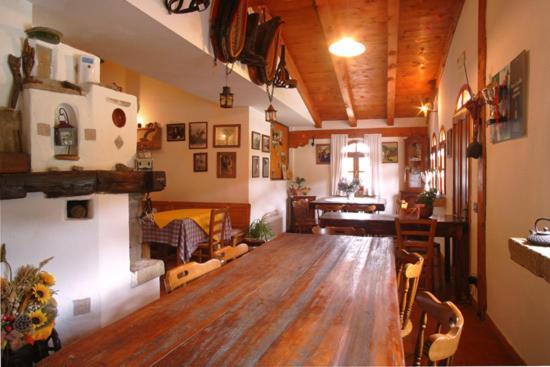 Agriturismo Randis Piano dʼArta Dış mekan fotoğraf