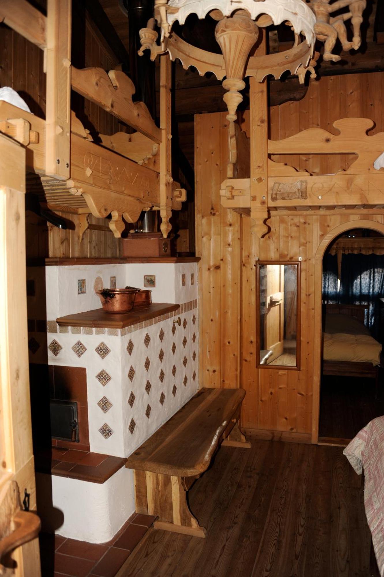 Agriturismo Randis Piano dʼArta Oda fotoğraf