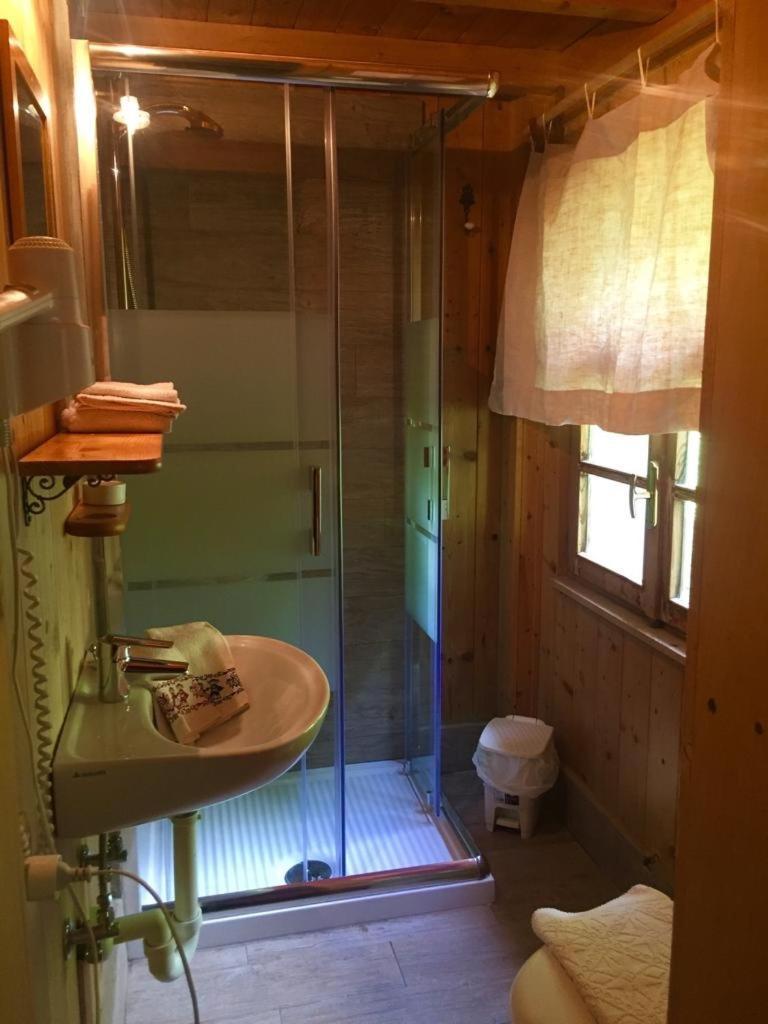 Agriturismo Randis Piano dʼArta Dış mekan fotoğraf