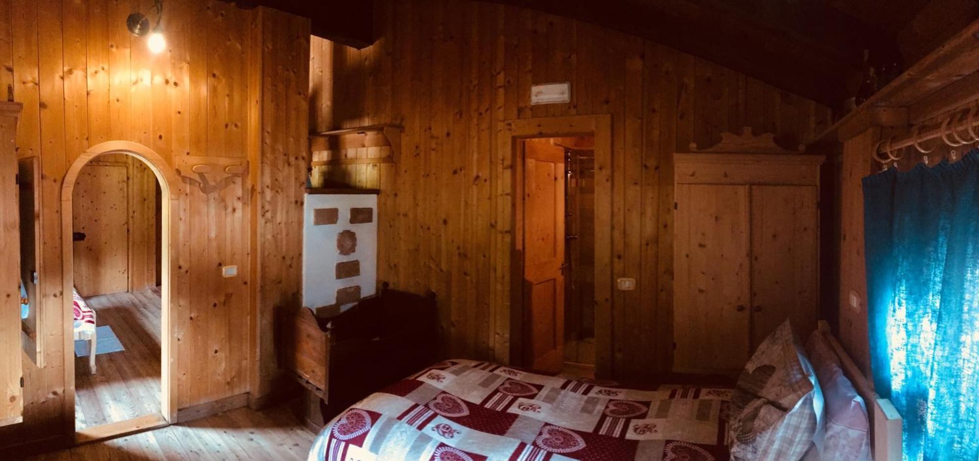 Agriturismo Randis Piano dʼArta Dış mekan fotoğraf