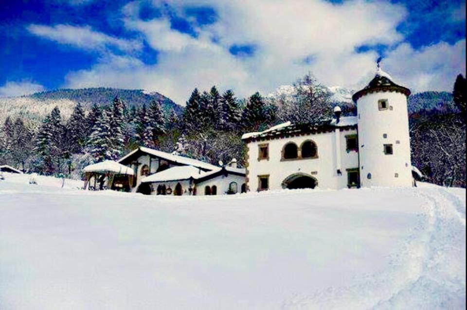 Agriturismo Randis Piano dʼArta Dış mekan fotoğraf