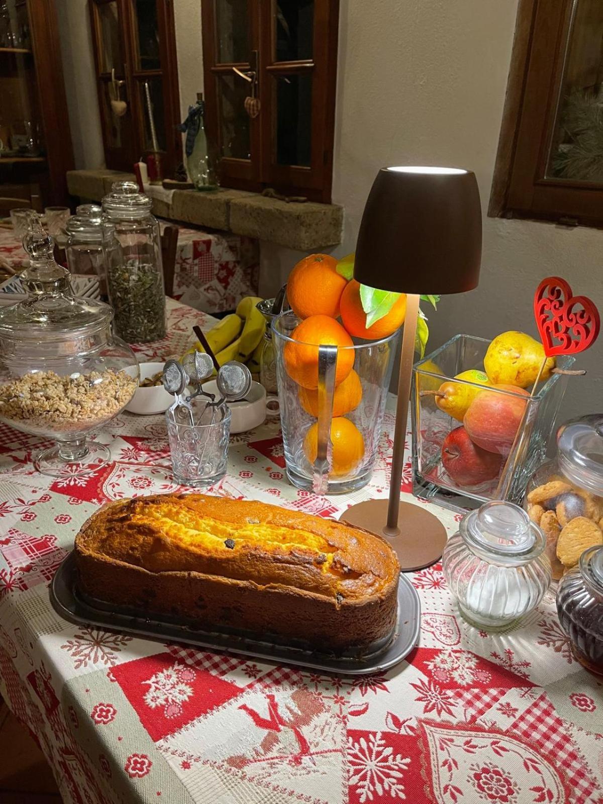Agriturismo Randis Piano dʼArta Dış mekan fotoğraf