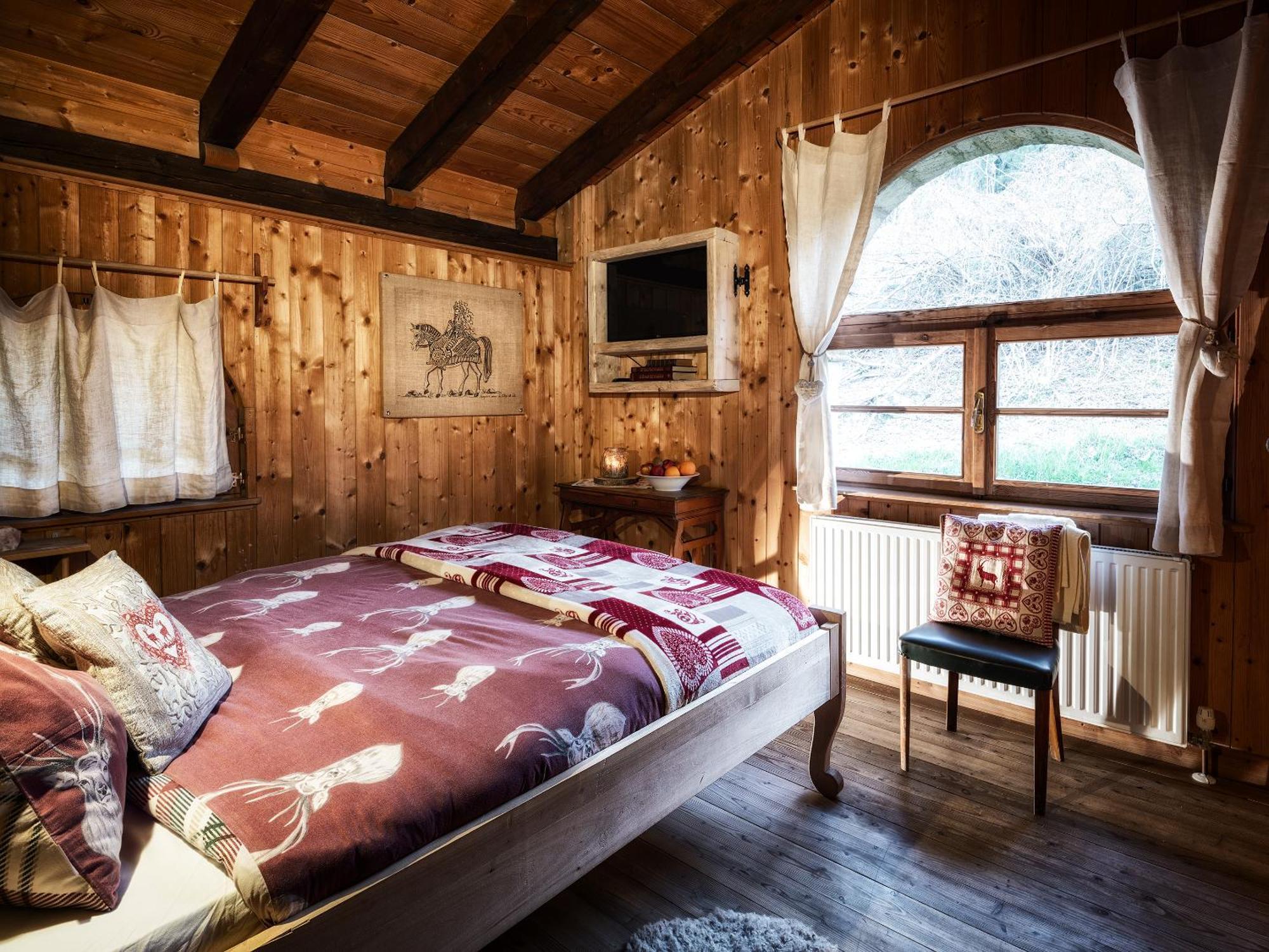 Agriturismo Randis Piano dʼArta Dış mekan fotoğraf