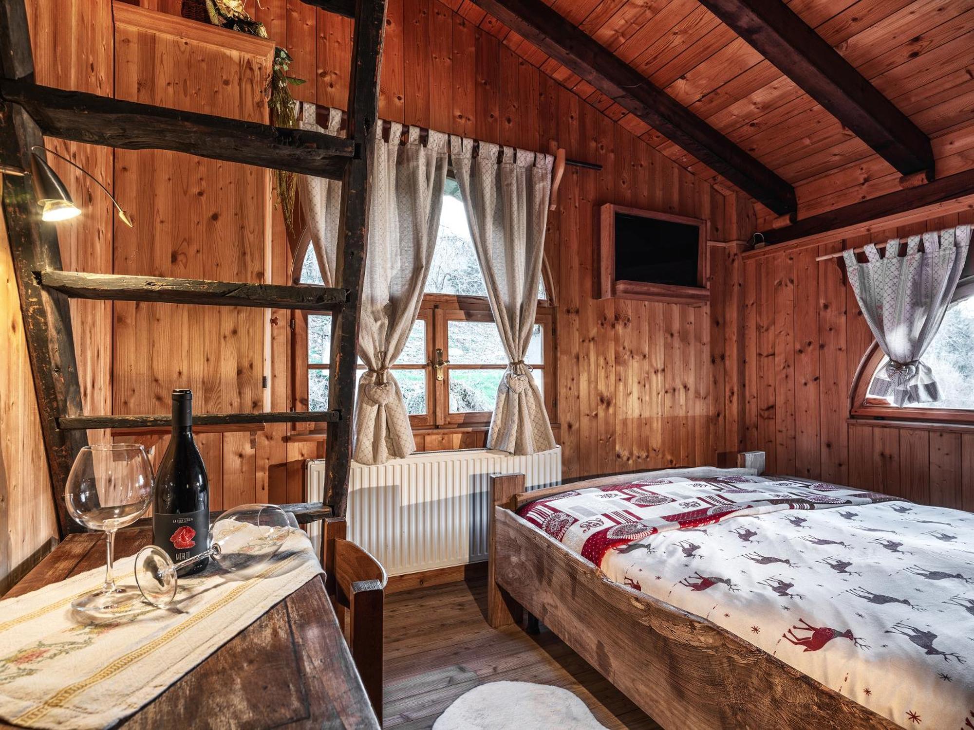 Agriturismo Randis Piano dʼArta Dış mekan fotoğraf