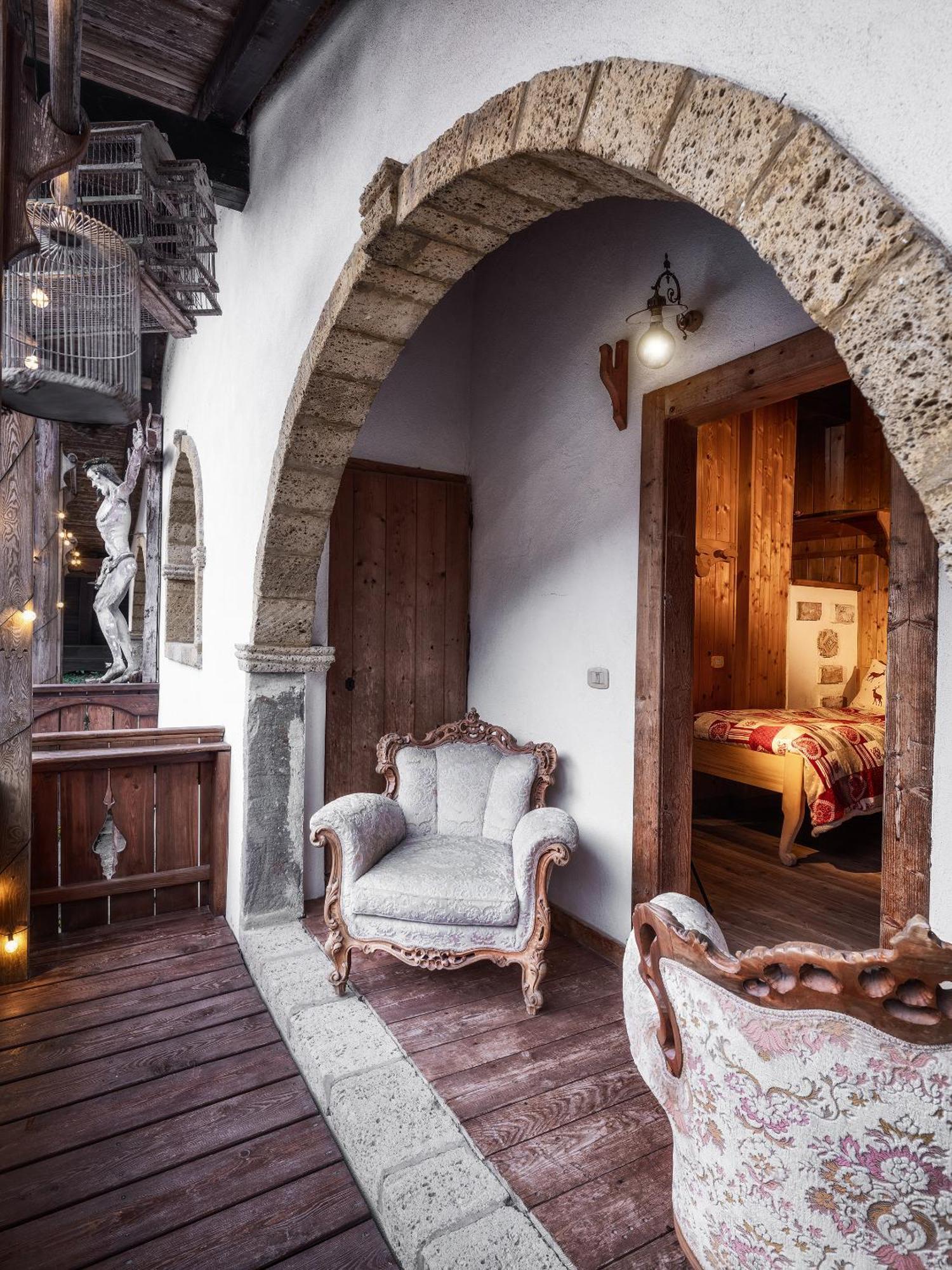 Agriturismo Randis Piano dʼArta Dış mekan fotoğraf