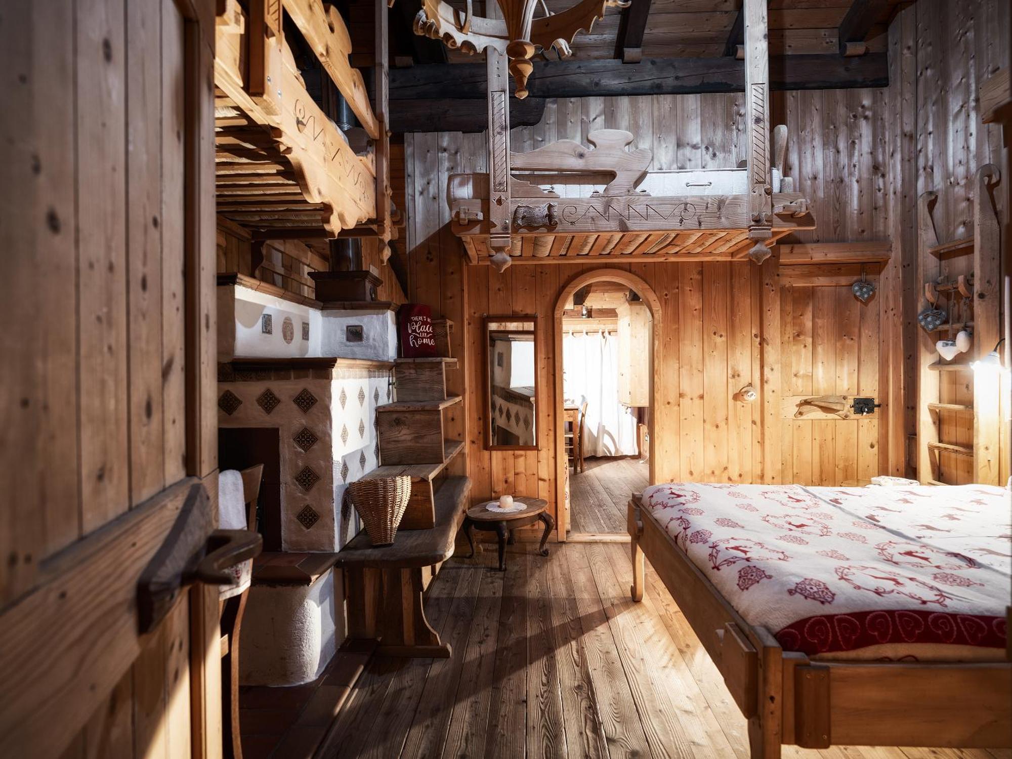 Agriturismo Randis Piano dʼArta Dış mekan fotoğraf
